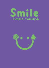 Smile & suika sumireiro