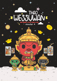 ท้าวเวสสุวรรณ : หมดหนี้หมดสินร่ำรวย VIII