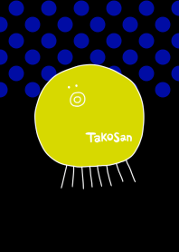 TAKOSAN shiro - JPN 2