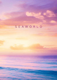 SEA WORLD - Settingsun 60