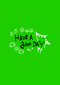 HAVE A GOOD DAY2-Simple collection- JP