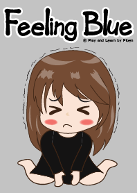 Feeling Blue