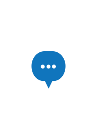 SIMPLE(white blue)V.2172b