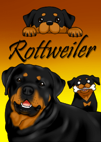 Rottweiler