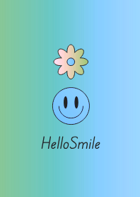 Hello Smile Theme 7