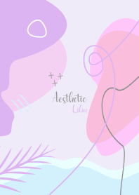 Aesthetic Lilac
