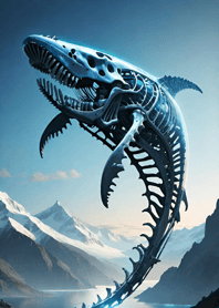 Whale bones 5CBec7
