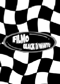 FILMO:black & white