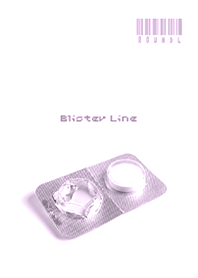 Blister Line O - Round L -  CF-06