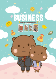 Business : Good Job&Promotion IV