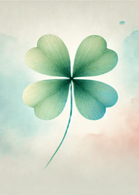 Lucky Clover 027