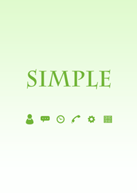 シンプルなデザインのテーマ-3