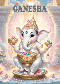 Ganesha: Wealthy, Billionaire