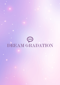 DREAM GRADATION-Pink&Purple 15