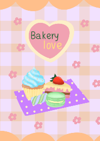 Bakery Love