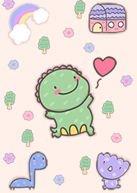 dino farm mini 11