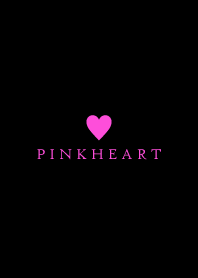 PINK HEART - 42 -