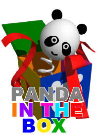 PANDA-IN-THE-BOX