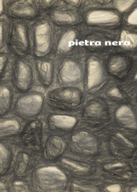 pietra nera