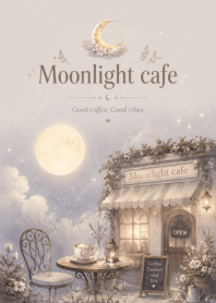 Moonlight Cafe
