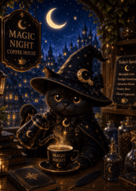 Enchanted Coffee Break_Beige05