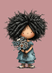 Big Hair, Bigger Feelings