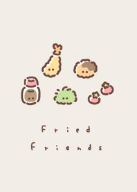 Fried bento (queue) 005.