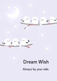 purple Dream-Fulfilling Bird 05_02