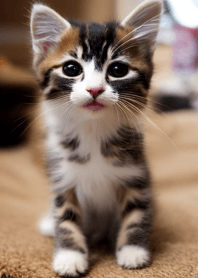 nyanko great runaway#mohk1024