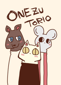 [onezu]trio 1