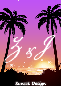 Z&J-Initial-Sunset Beach2