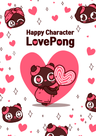Love Pong "História feliz"