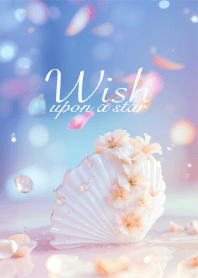 Wish - Flower shells  -