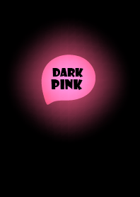 Dark Pink  In Black v.10 (JP)