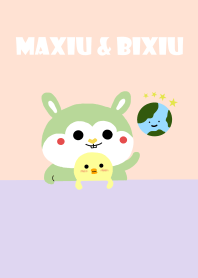 Maxiu & Bixiu