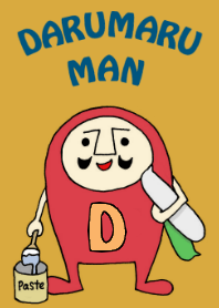 Theme of Darumaruman