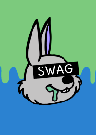 SWAG RABBIT THEME 213