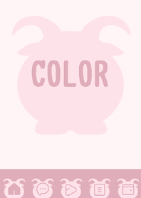pink color  Q105