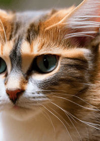 Cats run wild #DCNN29.