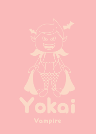Yokai Vampire skauragaiiro