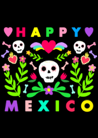 ★ハッピーメキシコ★