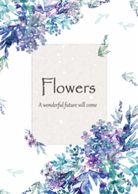 緑に囲まれた暮らしの中で・2