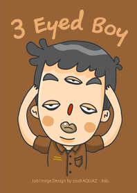 3 ตา - ธีม