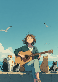 Our Audience is Feline