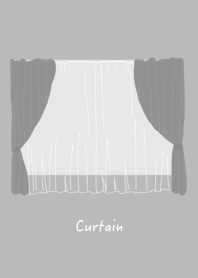Curtain window