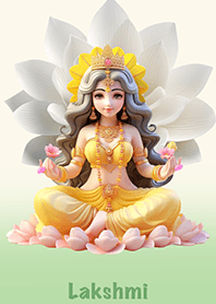 Goddess Lakshmi, Finance, Love//.