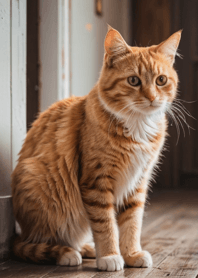 Cats run wild #FLHaI028.