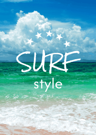 SURF style THEME 71