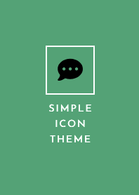 SIMPLE ICON THEME @58