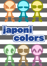 japonicolors